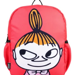 Lasten reppu Moomin by Martinex Surku Pikku Myy