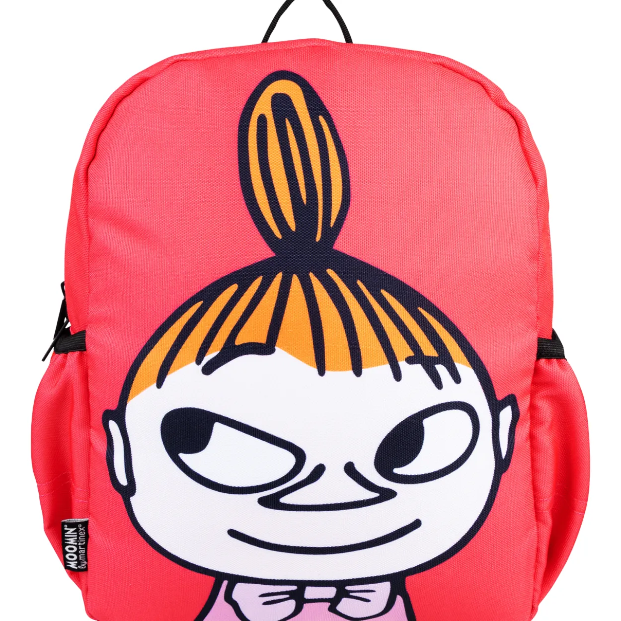 Lasten reppu Moomin by Martinex Surku Pikku Myy