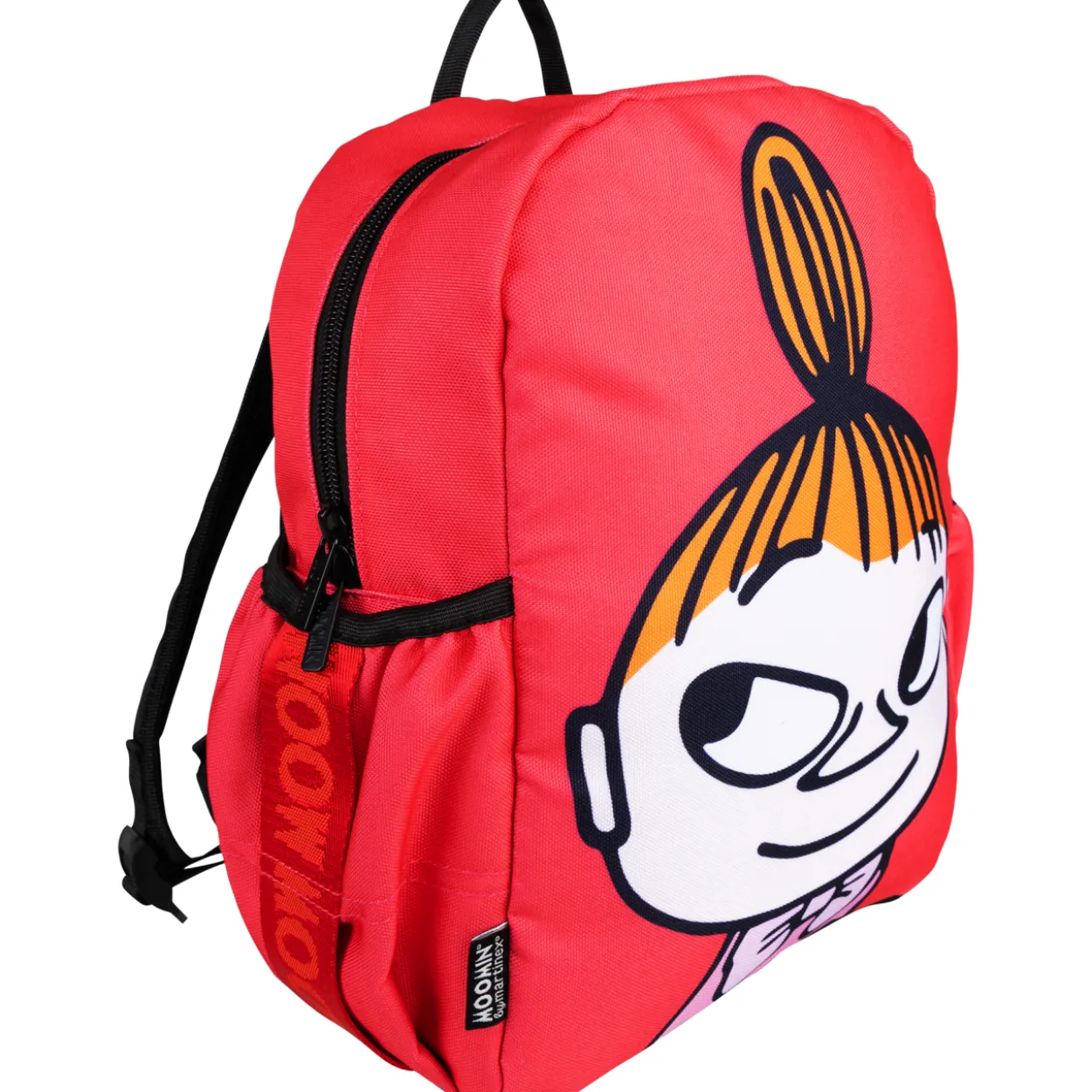 Lasten reppu Moomin by Martinex Surku Pikku Myy