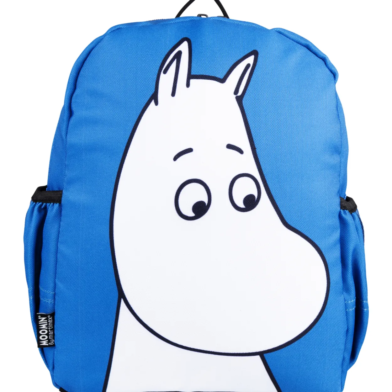 Lasten reppu Moomin by Martinex Surku Muumipeikko