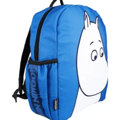 Lasten reppu Moomin by Martinex Surku Muumipeikko