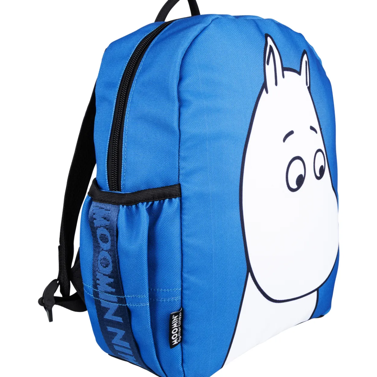 Lasten reppu Moomin by Martinex Surku Muumipeikko
