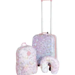 Lasten reppu noixx Unicorn