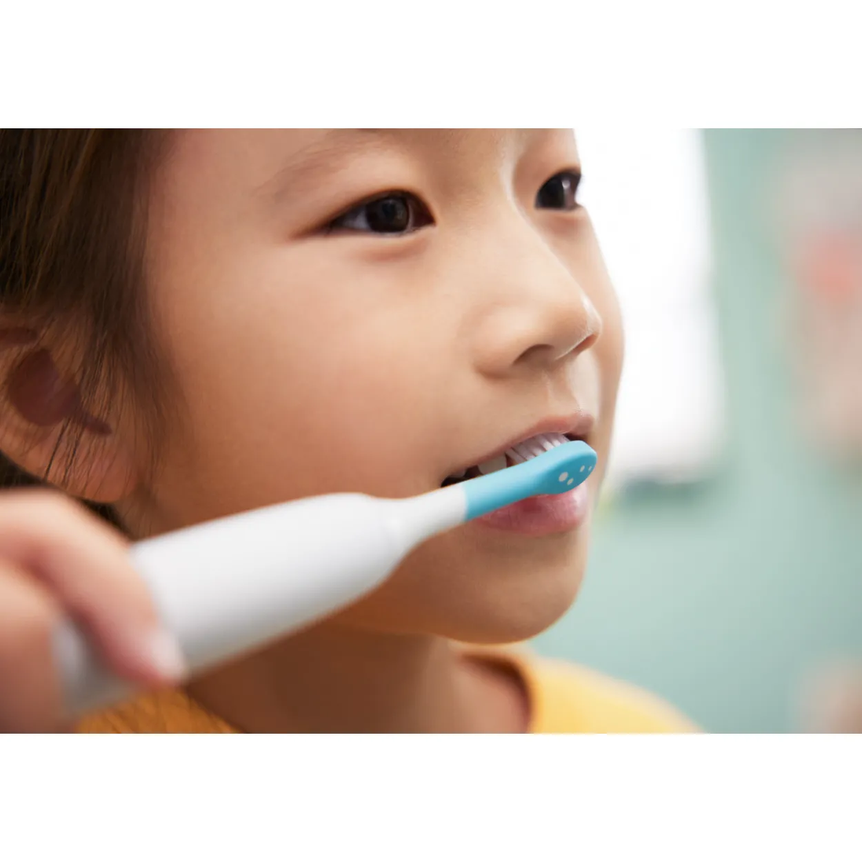 Lasten sähköhammasharja Philips Sonicare For Kids HX3601/01
