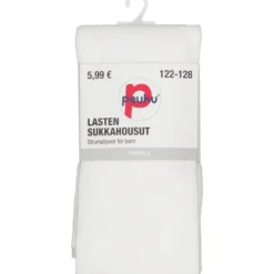 Lasten sukkahousut Peuhu