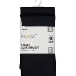 Lasten sukkahousut R-Cover 40 den 2 kpl/pkt