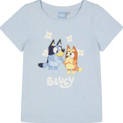 Lasten T-paita Bluey