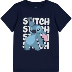 Lasten T-paita Lilo&Stich