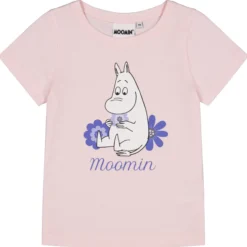 Lasten T-paita Muumi