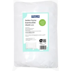 Lasten tyyny Lifestyle Interior 35 x 55 cm U-muototikkaus