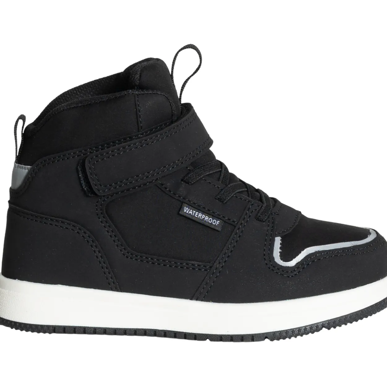 Lasten vedenpitävät sneakerit Catmandoo Norton