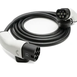 Latauskaapeli Motorwerk evse t2 3,6 kW 5 m