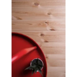 Lattialauta Cent HLL 28x140x2050, Mänty, Käsittelemätön, Päätypontattu