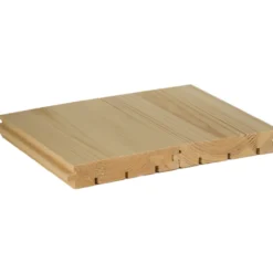 Lattialauta Cent HLL 28x140x2350, Mänty, Käsittelemätön, Päätypontattu 4 kpl