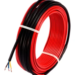 Lattialämmityskaapeli Båden 39 m 10W/m 390 W 230 V