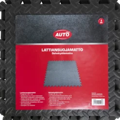 Lattiansuojamatto Autoplus