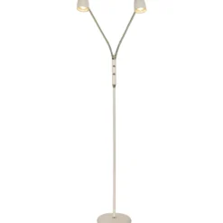 Lattiavalaisin Aneta Lighting Sandnes 2-osainen