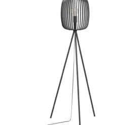 Lattiavalaisin EGLO Romazzina 40W 32,5x140,5cm musta