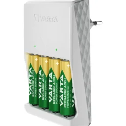 Laturi Varta Plug Charger