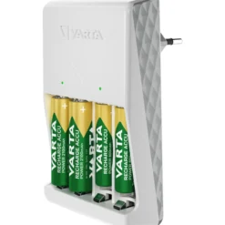 Laturi Varta Plug Charger