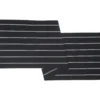 Laudeliina Kotikulta 50 x 160 cm musta