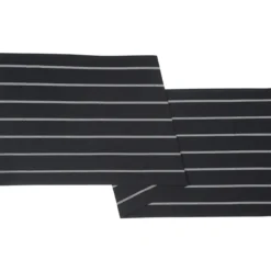 Laudeliina Kotikulta 50 x 160 cm musta