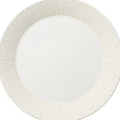 Lautanen Arabia 25 cm Mainio Sarastus beige
