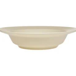 Lautanen Arabia 22 cm Mainio syvä hiekka