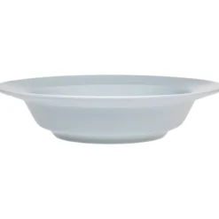 Lautanen Arabia 22 cm Mainio syvä talvensininen