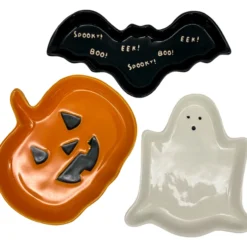 Lautanen HL2508 Halloween