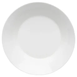 Lautanen syvä 20cm Taru valkoinen