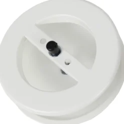Lautasventtiili 80mm 243 metalli