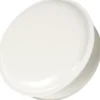 Lautasventtiili 125 mm 243 valkoinen