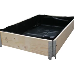 Lavakauluksen aluskangas 60 x 80 x 20 cm Tarha