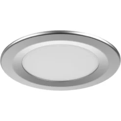 LED-alasvalo Airam Auri 3-SET 3W/830 110D hopea