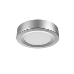 LED-alasvalo Airam Auri 3-SET 3W/830 110D hopea