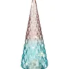 LED-joulukuusikoriste Mica 21 cm