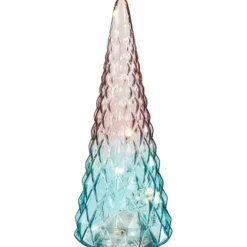 LED-joulukuusikoriste Mica 21 cm