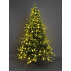 LED-joulukuusi Kotikulta 210 cm 302 LED