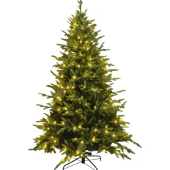 LED-joulukuusi Kotikulta 210 cm 302 LED