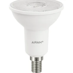 LED-kasvilamppu PAR20 6,2W E14 400lm