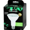 LED-kasvilamppu PAR30 9,5 W E27 800 lm