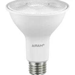 LED-kasvilamppu PAR30 9,5 W E27 800 lm
