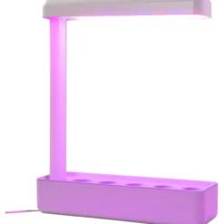 LED-kasvivalaisin Airam Herby Plant 10W/840 650 lm