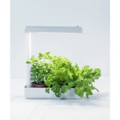 LED-kasvivalaisin Airam Herby Plant 10W/840 650 lm