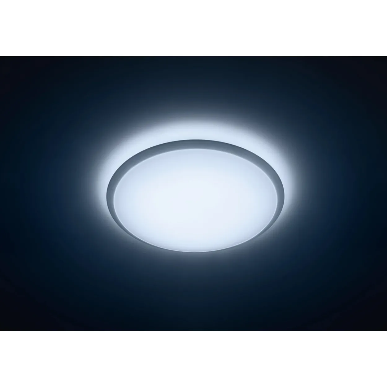 LED-kattovalaisin Wawel 36 W