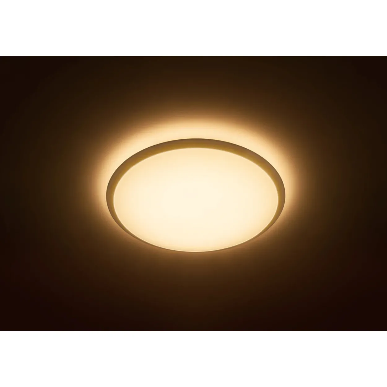 LED-kattovalaisin Wawel 36 W