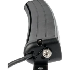 LED-kaukovalo W-Light Wave II