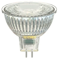LED-kohdelamppu MR16 3,2 W GU5.3 (12V) 230 lm