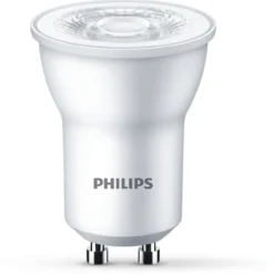 LED-kohdelamppu Philips GU10 3,5 W-35 W 2700 K